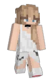 Croquette04 Minecraft avatar full body