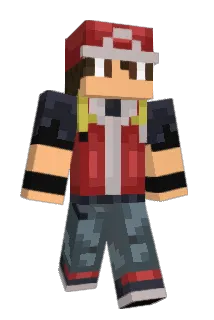 Crosa125 Minecraft avatar full body