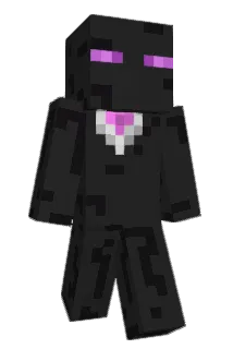 Cross101020 Minecraft avatar full body