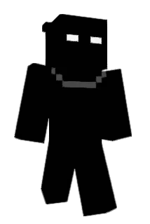 CrossBone Minecraft avatar full body