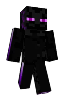 CrossDeads Minecraft avatar full body
