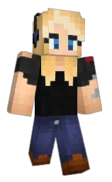 Custom render preview