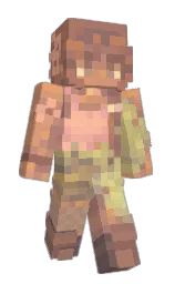 Custom render preview