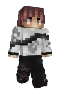 Cross_1647 Minecraft avatar full body