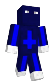 Crossbow_nl Minecraft avatar full body