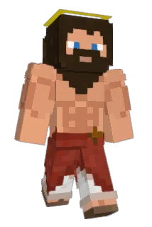 Crosscar887 Minecraft avatar full body