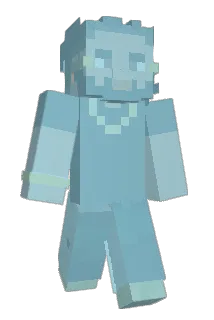 Crosshair15 Minecraft avatar full body