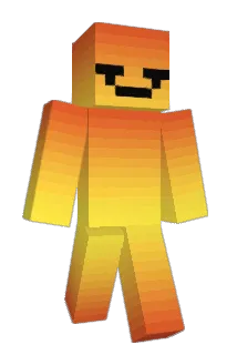 Crotix_ Minecraft avatar full body