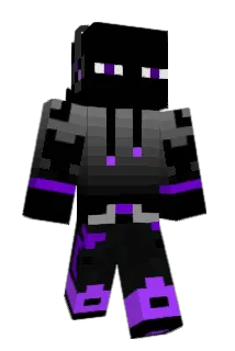 Crotta12 Minecraft avatar full body