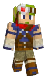 Custom render preview