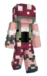 Custom render preview
