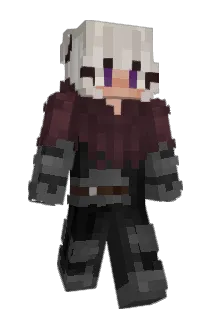 Crowest_ Minecraft avatar full body