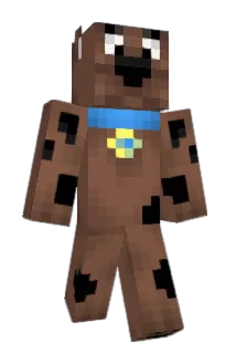 CrowleyBRz Minecraft avatar full body