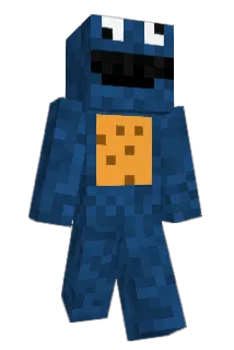 CrownOfLeo Minecraft avatar full body