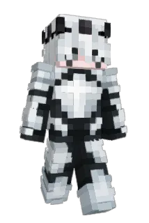 Crownless_one Minecraft avatar full body