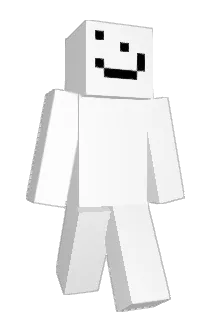 Crownylyx Minecraft avatar full body