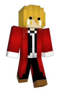 Crucii_ Minecraft avatar full body