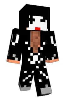 Crud_Slayer Minecraft avatar full body