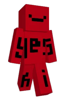 Cruel_Nate Minecraft avatar full body