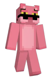 Cruesli12 Minecraft avatar full body