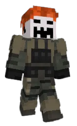 Custom render preview