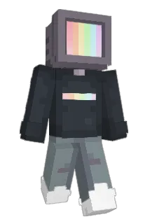 Crumbly_Toast Minecraft avatar full body