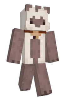 CrumbyCart00ns Minecraft avatar full body