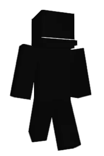 Crungus_ Minecraft avatar full body