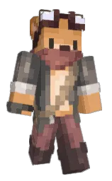 Custom render preview
