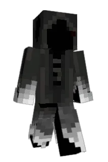 Crusaderz1 Minecraft avatar full body