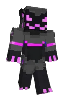 Crusher0514 Minecraft avatar full body