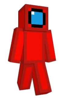 Crusher2712 Minecraft avatar full body