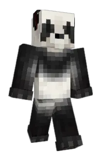 Crusher_fromhere Minecraft avatar full body