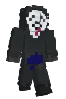 Crusifix_Tilli Minecraft avatar full body