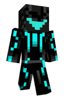 Crusty_Demons Minecraft avatar full body