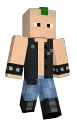 Custom render preview