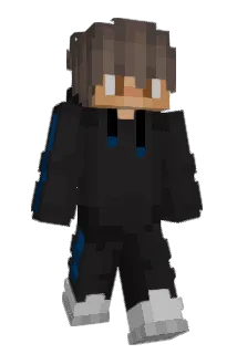 Cruxifyy__8 Minecraft avatar full body
