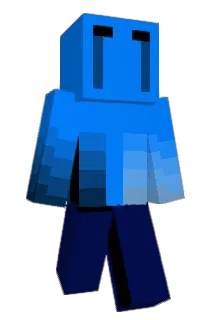 Cruze_2012 Minecraft avatar full body