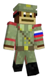 Custom render preview