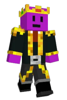 Crxfter99 Minecraft avatar full body