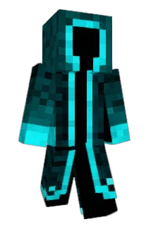 CrxsyCxt Minecraft avatar full body