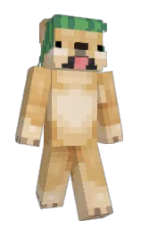 Custom render preview