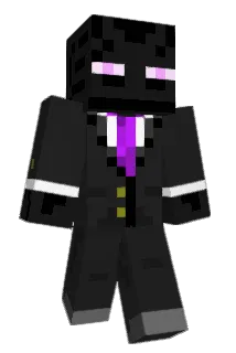 CryingCat__ Minecraft avatar full body