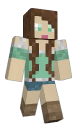 Custom render preview