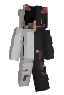 Cryms09 Minecraft avatar full body