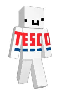 Crymson_Dawn Minecraft avatar full body