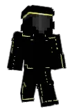 CryoShock_lol Minecraft avatar full body