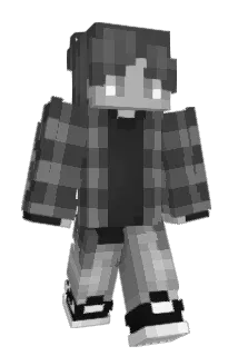 Cryo_Crypt76 Minecraft avatar full body