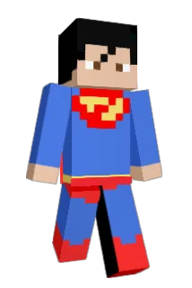 Cryotypical31 Minecraft avatar full body
