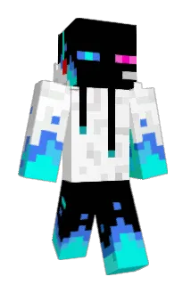 Crypix_ Minecraft avatar full body